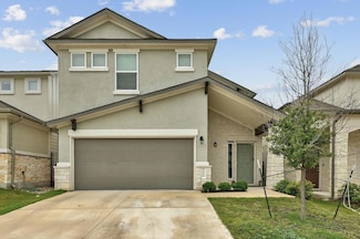 10005 Dawn Pearl Dr, Austin, TX 78748
