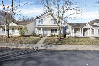 2720 Bellero Way Unit 96, Columbus, OH 43219