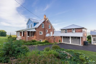 1925 Springs Rd, Salisbury, PA 15558