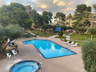 750 S Royal Crest Cir Unit 342, Las Vegas, NV 89169