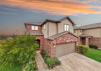 5003 Chevalier St, Katy, TX 77493