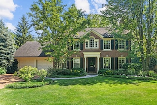 1300 Hackberry Ln, Winnetka, IL 60093