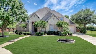 807 Gateshead Ct, Southlake, TX 76092