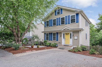 44 Sachem St, Waltham, MA 02451