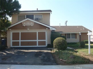 16408 Fairgrove Ave, La Puente, CA 91744