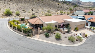 245 E Dahlia Dr, Phoenix, AZ 85022
