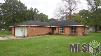 5482 Boulevard D Island, Jarreau, LA 70749