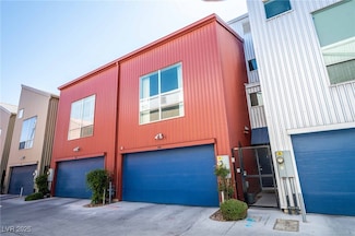 1190 E Carson Ave, Las Vegas, NV 89101