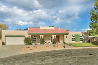 1813 Pedregoso Ct SE, Albuquerque, NM 87123