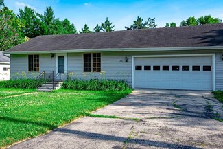 250 Knowlton St, Waterloo, WI 53594