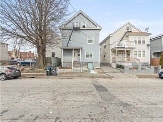 211 Pavilion Ave, Providence, RI 02905