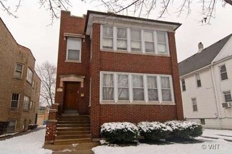 4441 N Kilbourn Ave, Chicago, IL 60630