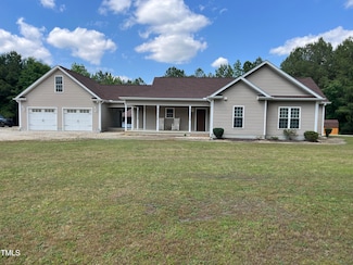 2483 McNeill Hobbs Rd, Bunnlevel, NC 28323