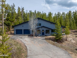 260 Gcr 8302, Tabernash, CO 80478
