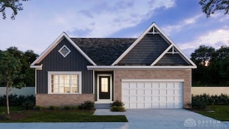 3077 Canvasback Ct, Franklin, OH 45005