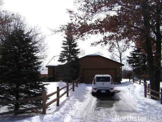 162 201st Ave NW, Cedar, MN 55011