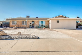 4640 Ambassador Dr, El Paso, TX 79924