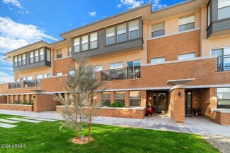 1400 E Bethany Home Rd Unit 6, Phoenix, AZ 85014