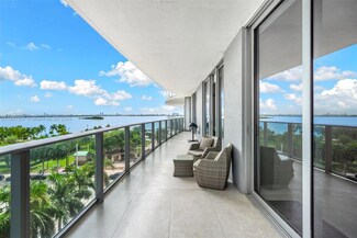 488 NE 18th St Unit 611, Miami, FL 33132