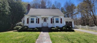 163 E Hartford Ave, Uxbridge, MA 01569