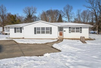 1000 W Temperance St, Ellettsville, IN 47429