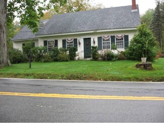 111 Main St, New Ipswich, NH 03071