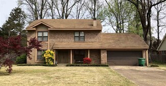 7124 Blue Grass Ln, Germantown, TN 38138