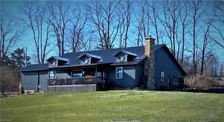 9191 Township Road 301, Millersburg, OH 44654