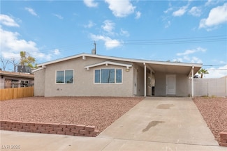 49 Constitution Ave, Henderson, NV 89015