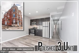 2143 Druid Hill Ave, Baltimore, MD 21217