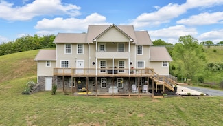 3120 Valley Home Rd, White Pine, TN 37890
