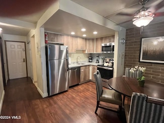 1020 Vail View Dr Unit 1211-11, Vail, CO 81657