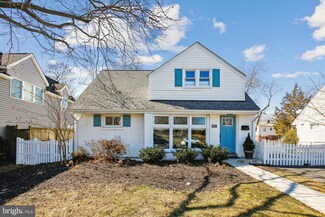 6802 Duke Dr, Alexandria, VA 22307