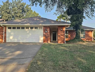 1223 1223 Carriage, Duncan, OK 73533