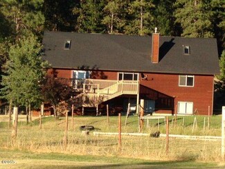 653 Meadow Creek Rd, Libby, MT 59923
