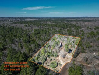 1181 Water Tower Loop, Big Sandy, TX 75755