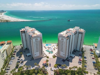 450 S Gulfview Blvd Unit 1708, Clearwater Beach, FL 33767