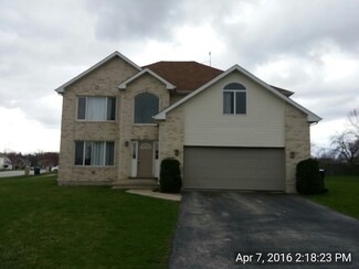 655 Academy Ave, Matteson, IL 60443