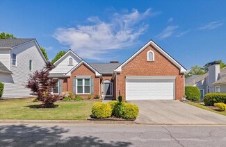 11865 Brisbane Dr, Alpharetta, GA 30009