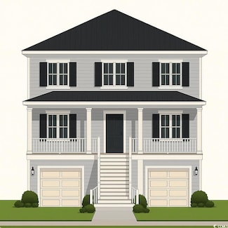 113 Palmetto Harbour Dr, North Myrtle Beach, SC 29582