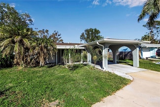 20378 Emerald Ave, Port Charlotte, FL 33952