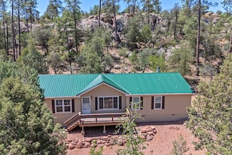 405 E Cherry St, Payson, AZ 85541