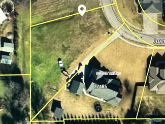 lot 32 Juanita Dr, Athens, AL 35613