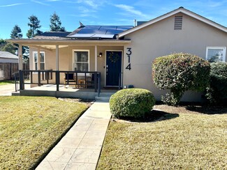 314 Lenox Ave, Exeter, CA 93221