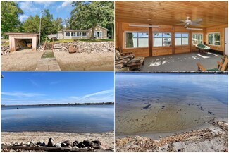 13535 Falcon Loop, Osakis, MN 56360