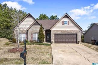 4488 Prescott Ln, Pinson, AL 35126