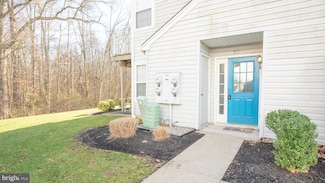 1403 Squirrel Rd Unit 1403, Marlton, NJ 08053