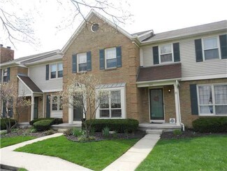 5239 Meadowknoll Ln Unit 5, Columbus, OH 43220