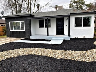 2442 S Lotus Ave, Fresno, CA 93706