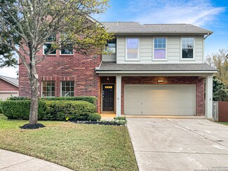 7630 Gentle Bend Dr, San Antonio, TX 78250